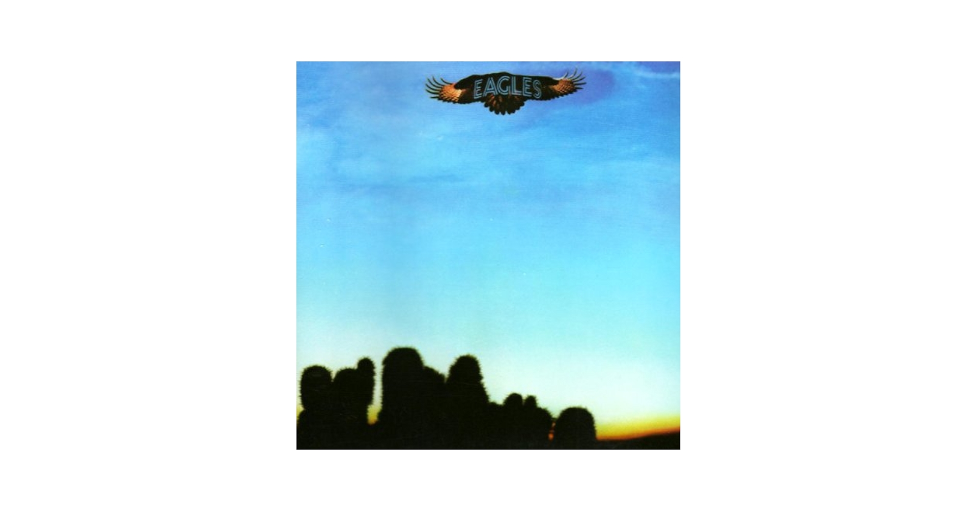レコード　EAGLES  1st album GATE FOLD アルバム MzMtMjk2OC5qcGVn.jpeg
