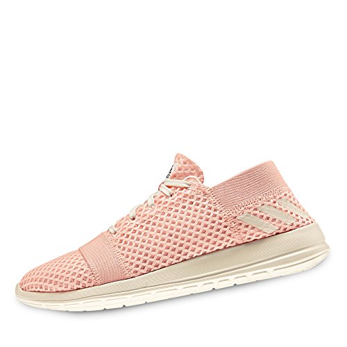 adidas Element Refine 3 W's Sport Shoes – Women, Pink – (corneb/blatiz/blatiz) 41 1/3