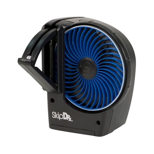 Digital Innovations SkipDr DVD and CD Motorized Disc Repair System by Allsop - Image 2