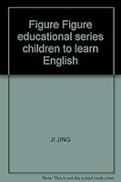 Figure Figure educational series children to learn English 753422683X Book Cover