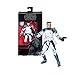 Star Wars The Clone Wars Black Series Clone Commander Wolffe Action Figure [6 Inch]