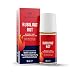 Produktbild Rubilind Rot Muskel- Gelenks Roll On I Thermo Gel im innovativen Roll On I Ideal zum Lösen und Lockern bei Verspannungen I Wirkt wie Wärmepflaster