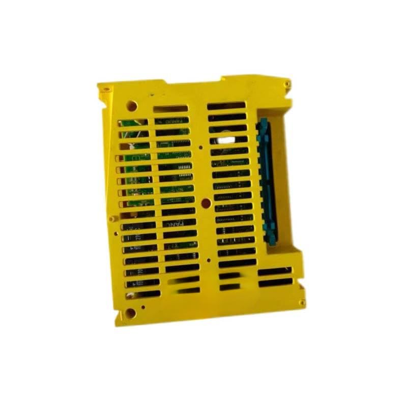 Image of A03B-0815-C042 Panel Unit with Touch Screen Display