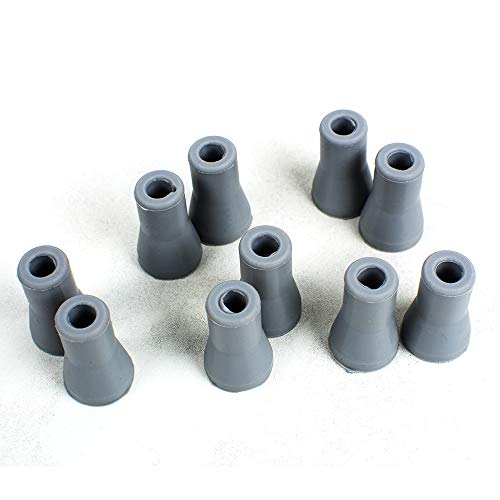 Funwill FUNWILL-123 Saliva Ejector Rubber Tips thumb #1