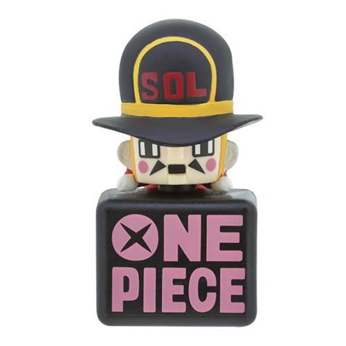 ONE PIECE s[X _uWbN}XRbg2 m5.Б̕n(Pi)