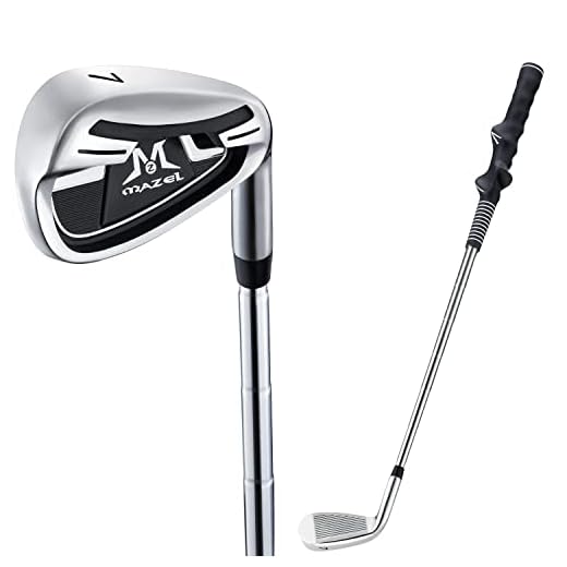 MAZEL Kids 7 Iron Golf Club