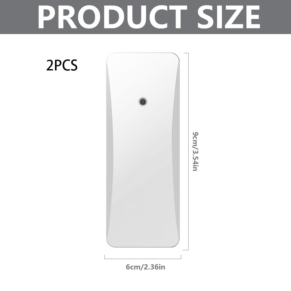 Station Météo - - Capteur Extérieur Sans Fil - Thermomètre Intérieur Et