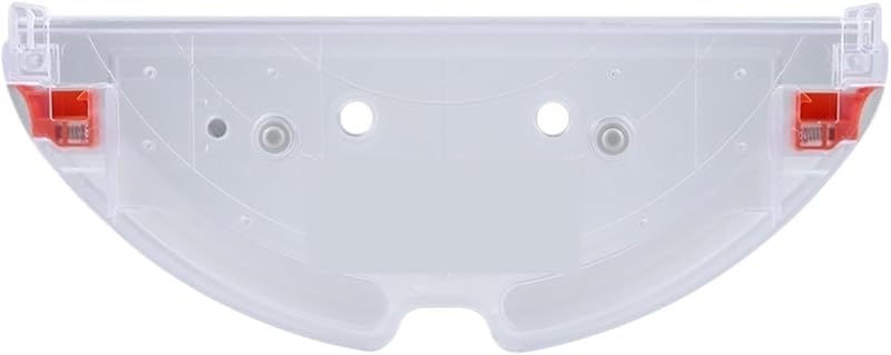 Electric Control Water Tank Tray Robot Vacuum Cleaner Parts Replacement，Compatible for Xiaomi，Compatible for Roborock，S5Max S55Max S6MaxV S6 Pure(A)
