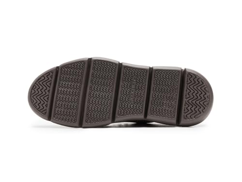 Skechers Skechers Men's Garza - Clive - SND - 12 Medium