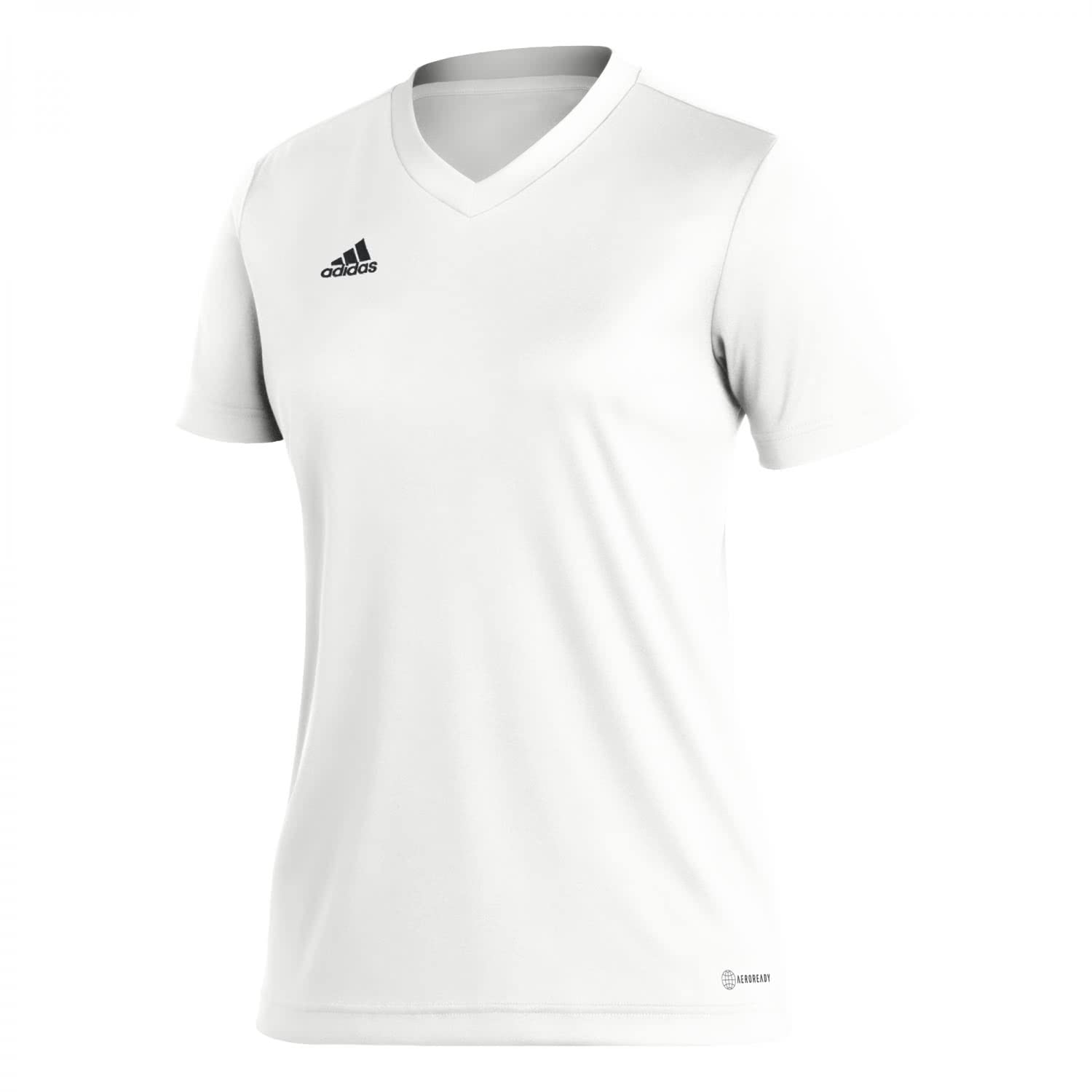 adidas Entrada 22 Jersey T-Shirt Mujer (Pack de 1)