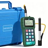 Mxmoonfree Metal Hardness Tester Kit