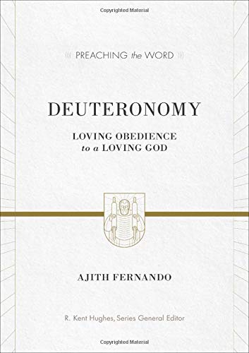  Deuteronomy: Loving Obedience to a Loving God Livre PDF Gratuit