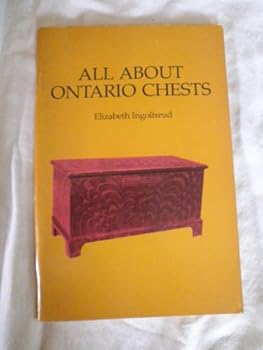 All About Ontario Chests
