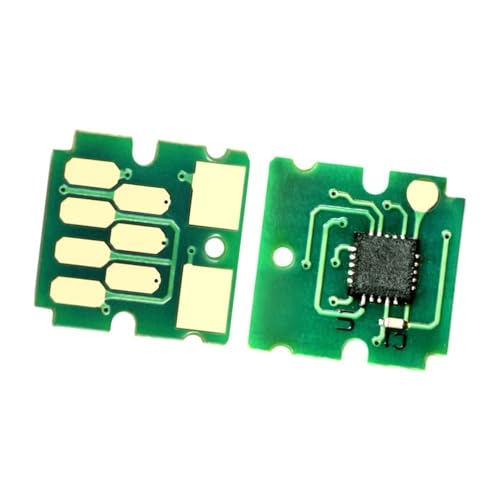 Puce de boîte de maintenance C9344 compatible epson xp 2100 l3550 wf 2810