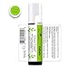 Plant Therapy KidSafe Grow Ease Essential Oil Blend Pre-Diluted Roll-On 10mL (1/3 oz) 100% Pure, Therapeutic Grade