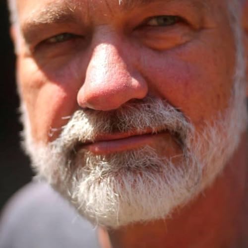 Lessons from an Elder: David Cates on Slowness, Sexuality, and Death Podcast Por  arte de portada