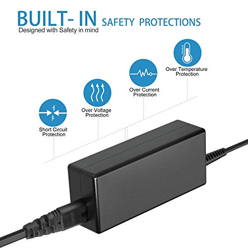 Ablegrid AB-20190624-046 36W 12V 3A Ac/Dc Adapter thumb #1