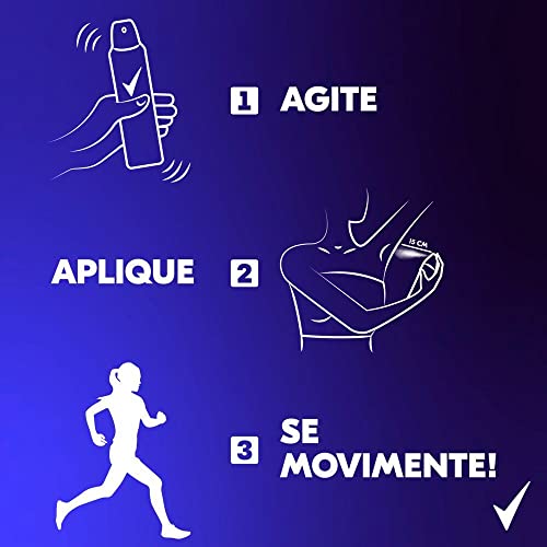 Desodorizante Rexona, Transparente, Unilever-Seda/Axe