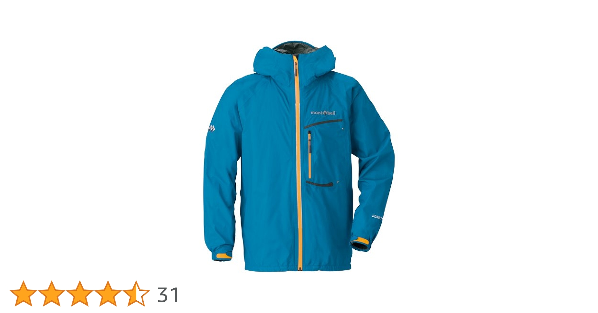 mont bell - mont-bell　トレントフレイヤージャケット  Men&#39;s 1128277 ヨドバシ.com - モンベル mont-bell 1128277 [トレント