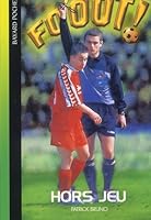 Hors Jeu 2747006905 Book Cover