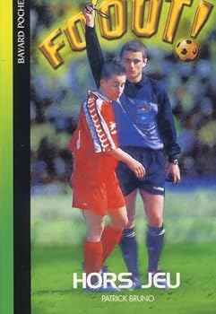 Mass Market Paperback Hors jeu [French] Book