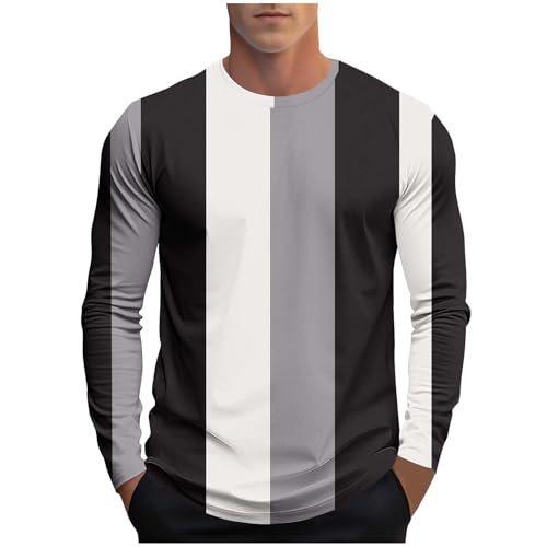 Tshirt classique homme pour résoudre le manque de confort