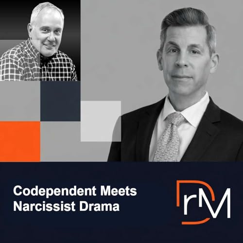 The Dance Between Codependents and Narcissists: Can Therapy Really Help? | Epi 147
