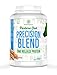 Precision Blend Churro (2 lb) | Precision Blend Time Released Protein