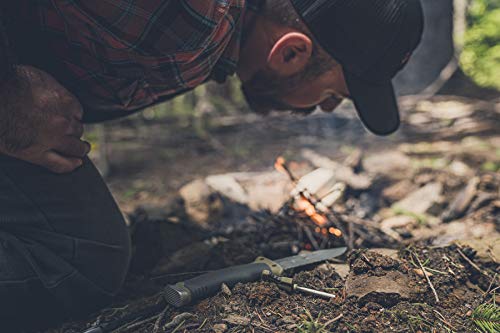 Gerber Ultimate Knife - Image 8
