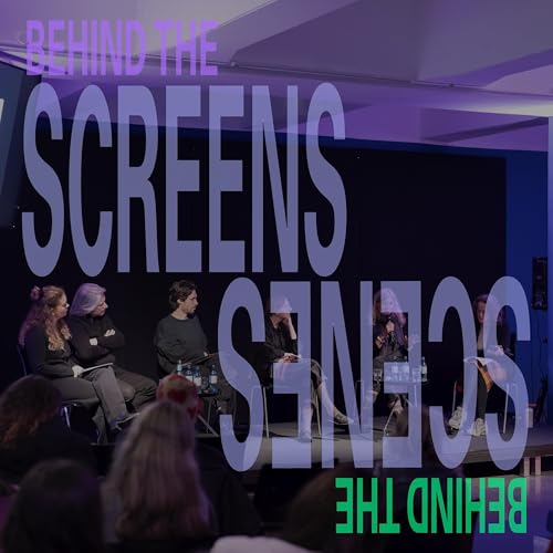 S03 F05: Live-Podcast: Medienkunstfellows @MedienKunstTage NRW copertina