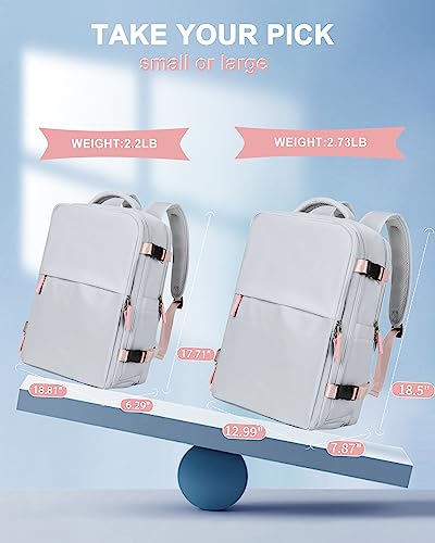 bergsalz-Travel-Backpack-Essentials-For-Women-Men-Airline-Approved-Personal-Item-Travel-Bag-College-Laptop-Backpack-For-Girls