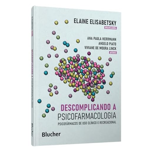 Descomplicando a Psicofarmacologia: Psicofármacos de uso Clínico e Recreacional