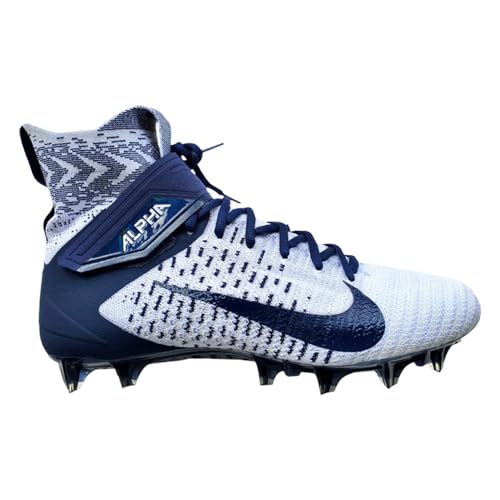 Image of Nike Men's Alpha Menace Elite 2 Football Cleats