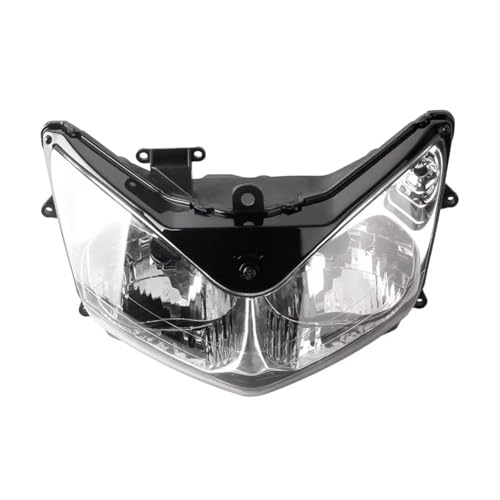 Ensemble phare moto ST1300 pour rouler de nuit en toute sérénité sur les routes de vacances