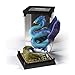 The Noble Collection - Magical Creatures Occamy - Hand-Painted Magical Creature #5 - Officially Licensed Fantastic Beasts Toys Collectable Figures - for Kids & Adults