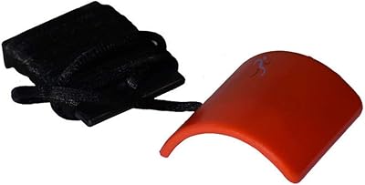 WALKINGBELTS Walking Belts LLC - GGTL396087 Golds Gym Trainer 480 Treadmill Safety Key