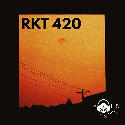 Rkt 420
