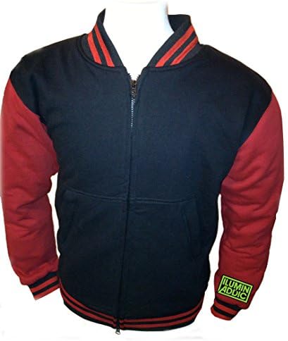 Protective Gear USA Armored Kevlar Jacket (L)