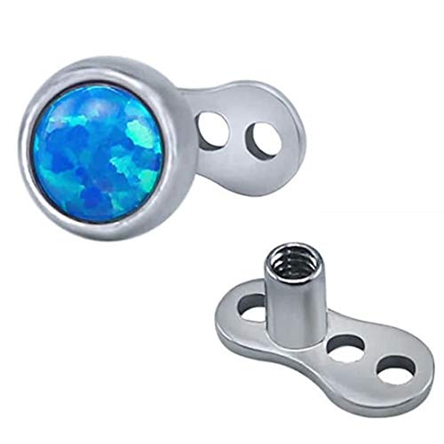 [�O���[���s�A�b�V���O] �{�f�B�s�A�X 14G�I�p�[�� �}�C�N���_�[�}�� (�J���[)02 �����Y ���ߍ��� �T�[�t�F�C�X �t�l�W ���l�W �C���^�[�i�� �C���v�����g �_�[�}���A���J�[ �X�e�����X �畆 �X�g�[��