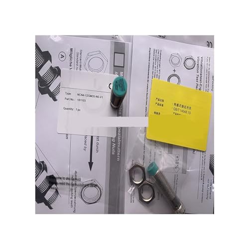 Capteur NCN8-18GM40-N0-V1 étanche avec distance de 8mm