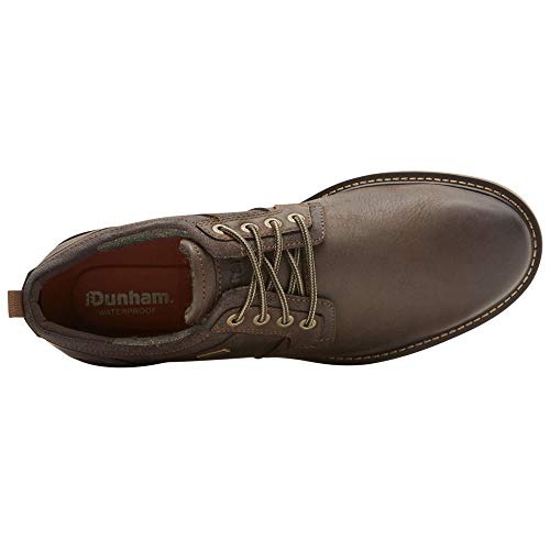 Dunham Men's Jake Oxford3