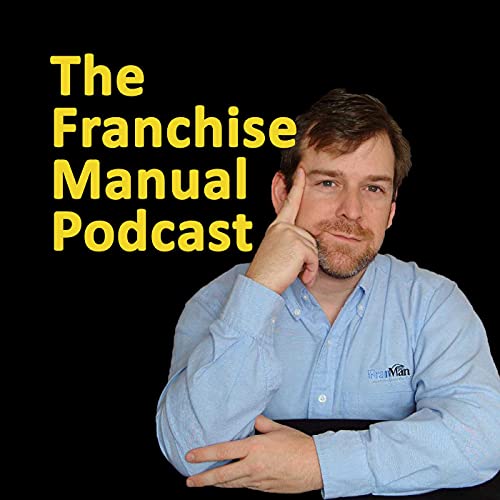 The Franchise Manual Podcast copertina