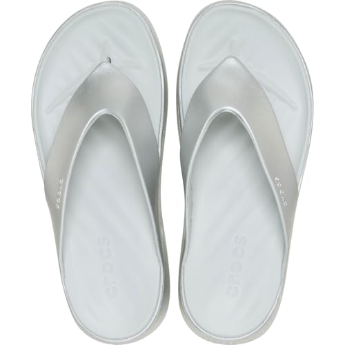 Image of Crocs Women's Getaway Platform Sandals
