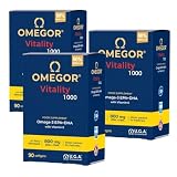 Omegor Vitality 1000