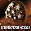 Pan di Stelle Biscotti Frollini con Cacao, Cioccolato e Latte Fresco Italiano, Colazione Ricca di Gusto, 350 g #3