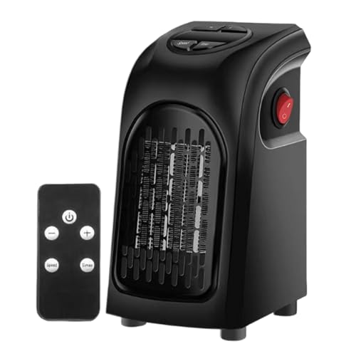 Calefactor De Interior: Calefactor Eléctrico