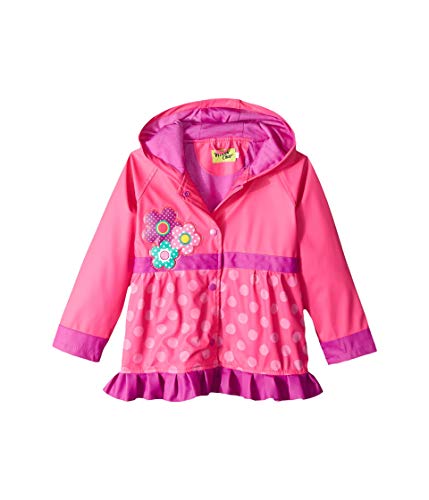 Image of Western Chief Kids' Soft Lined Character Rain Jackets