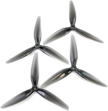 HQ 7.5X3.7X3 7inch CW CCW 3 Blade/tri-Blade Propeller Prop for FPV Parts
