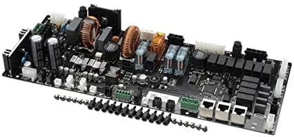 UnoxMind.Maps Plus Power Board Kit