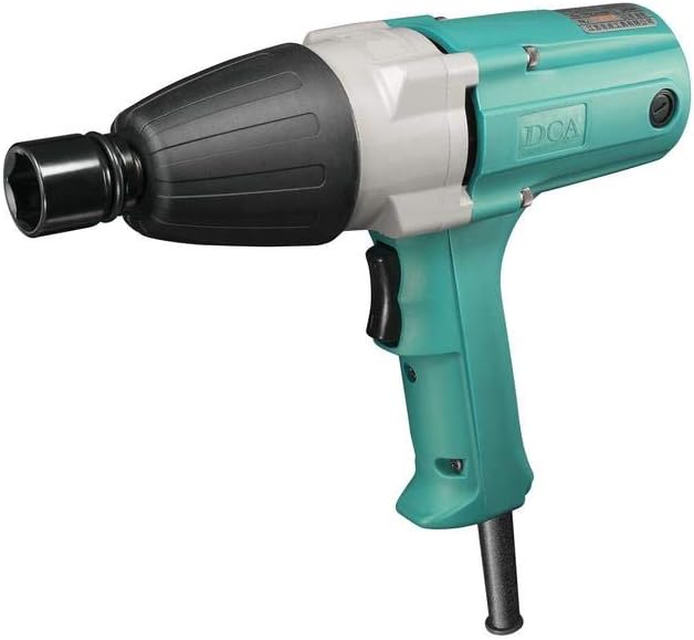 DCA APB20C M12-M20 mm 340W Electric Wrench (Green)